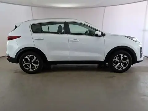 Annonce KIA SPORTAGE GPL 2020 d'occasion 