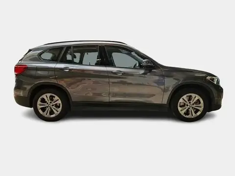 Annonce BMW X1 Hybride 2020 d'occasion 