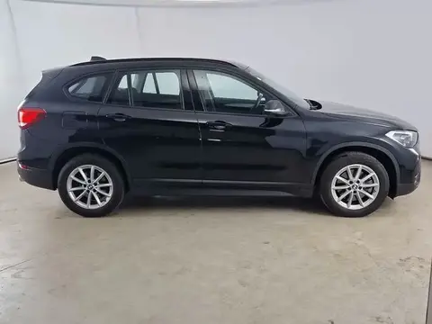 Annonce BMW X1 Diesel 2021 d'occasion 