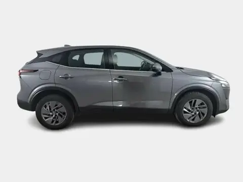 Used NISSAN QASHQAI Hybrid 2022 Ad 