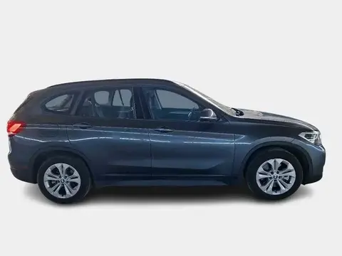 Annonce BMW X1 Hybride 2021 d'occasion 