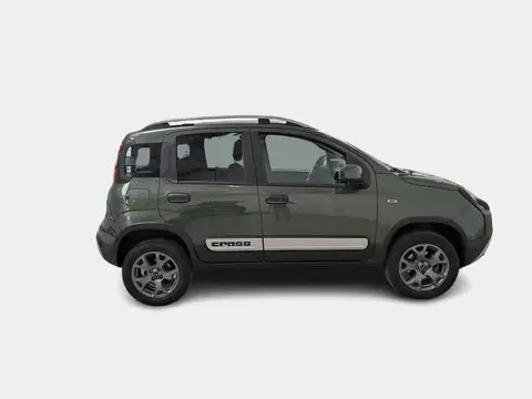 Used FIAT PANDA Petrol 2019 Ad 