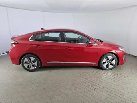 Used HYUNDAI IONIQ Hybrid 2020 Ad 