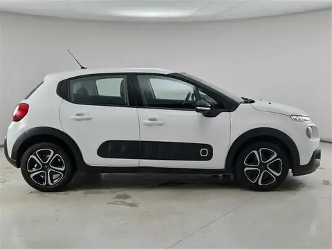 Used CITROEN C3 Diesel 2017 Ad 