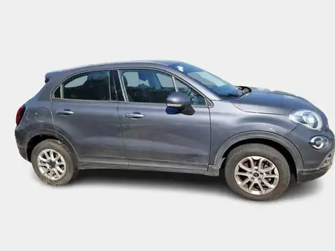 Used FIAT 500X Diesel 2021 Ad 