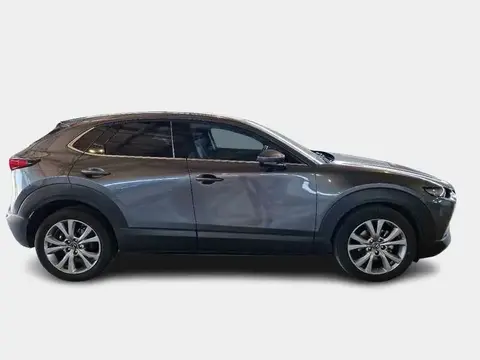 Used MAZDA CX-30 Hybrid 2021 Ad 