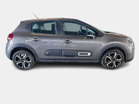 Annonce CITROEN C3 Diesel 2022 d'occasion 