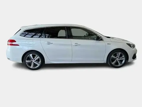 Used PEUGEOT 308 Diesel 2019 Ad 