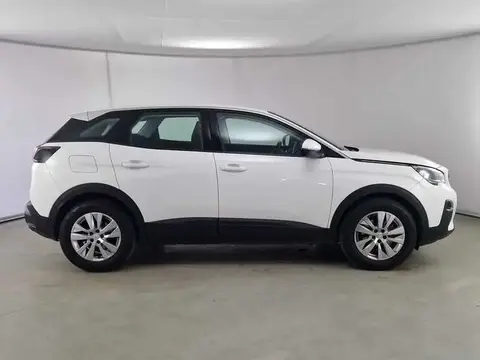 Used PEUGEOT 3008 Diesel 2020 Ad 