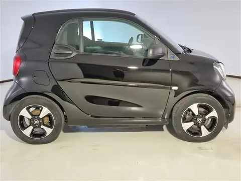 Annonce SMART FORTWO Non renseigné 2021 d'occasion 