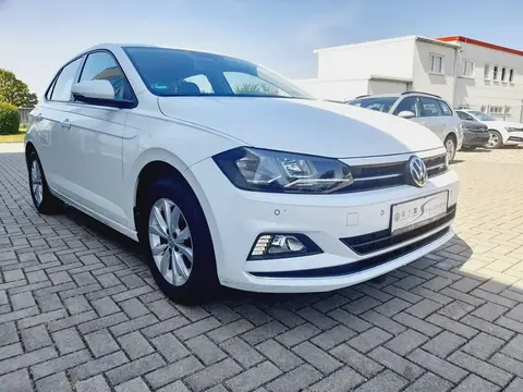 Used VOLKSWAGEN POLO Diesel 2020 Ad 