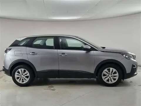 Used PEUGEOT 3008 Diesel 2019 Ad 