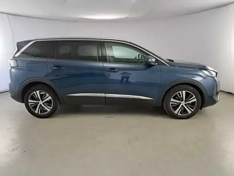 Used PEUGEOT 5008 Diesel 2021 Ad 