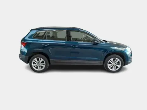 Used SKODA KAROQ Diesel 2020 Ad 