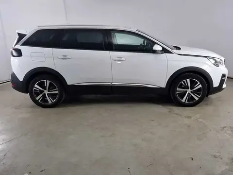 Used PEUGEOT 5008 Diesel 2020 Ad 