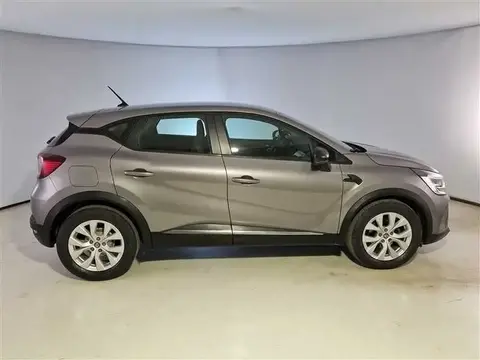 Used RENAULT CAPTUR Diesel 2021 Ad 