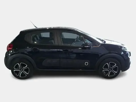 Annonce CITROEN C3 Essence 2020 d'occasion 