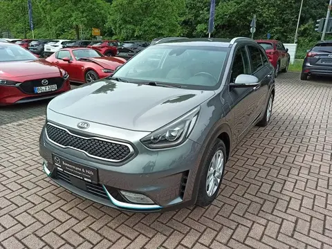 Used KIA NIRO Hybrid 2018 Ad 