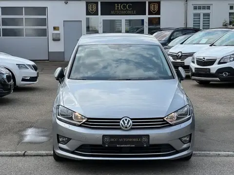 Used VOLKSWAGEN GOLF Petrol 2017 Ad 