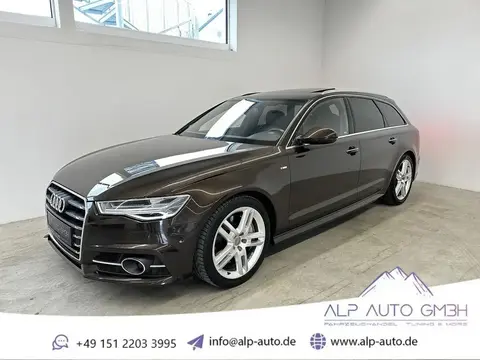 Used AUDI A6 Diesel 2018 Ad 