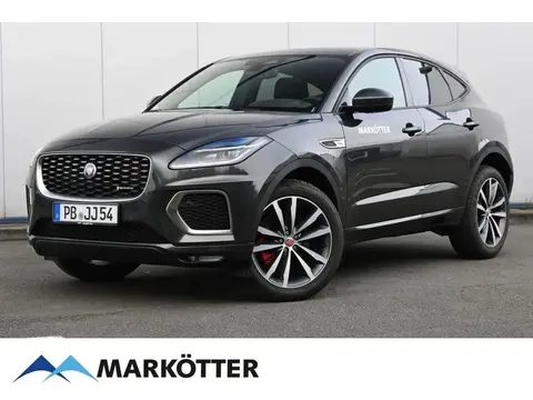 Annonce JAGUAR E-PACE Diesel 2023 d'occasion 