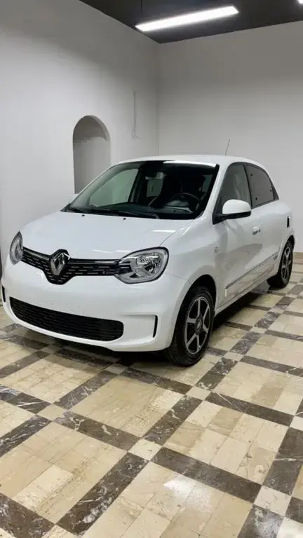 Annonce RENAULT TWINGO Essence 2020 d'occasion 