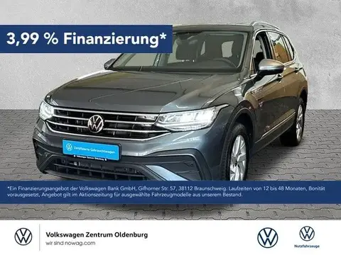 Used VOLKSWAGEN TIGUAN Diesel 2023 Ad 