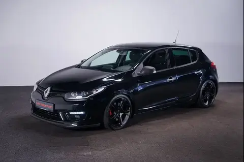 Used RENAULT MEGANE Petrol 2014 Ad 