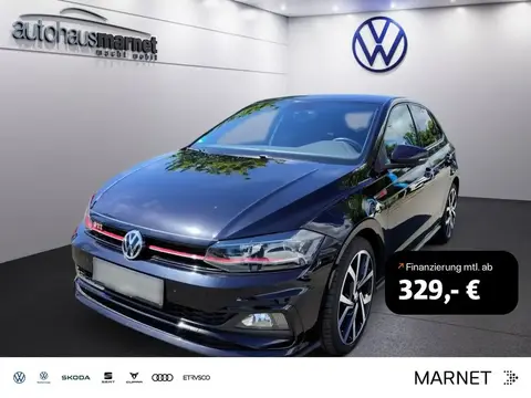 Used VOLKSWAGEN POLO Petrol 2020 Ad 