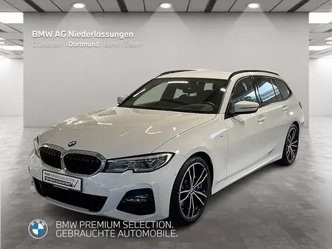 Annonce BMW SERIE 3 Essence 2020 d'occasion 