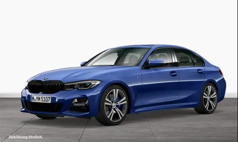 Annonce BMW SERIE 3 Diesel 2019 d'occasion 