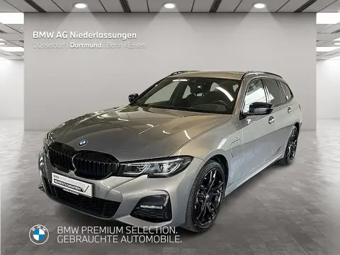 Used BMW SERIE 3 Hybrid 2021 Ad 