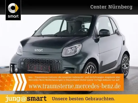 Annonce SMART FORTWO Non renseigné 2023 d'occasion 