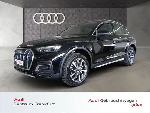 Used AUDI Q5 Petrol 2023 Ad 