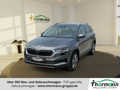 Annonce SKODA KAROQ Essence 2023 d'occasion 