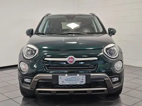 Annonce FIAT 500L Diesel 2015 d'occasion 