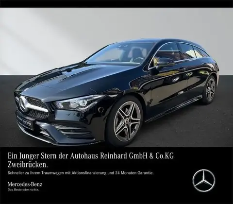 Used MERCEDES-BENZ CLASSE CLA Petrol 2023 Ad 