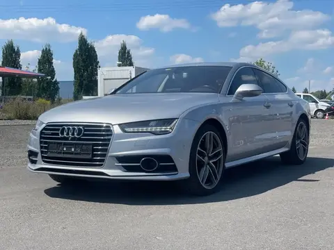 Used AUDI A7 Diesel 2016 Ad 