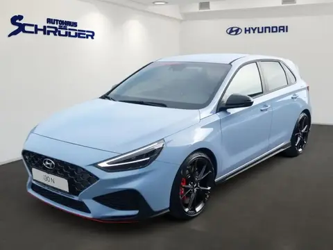 Annonce HYUNDAI I30 Essence 2024 d'occasion 