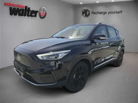 Used MG ZS Not specified 2022 Ad 