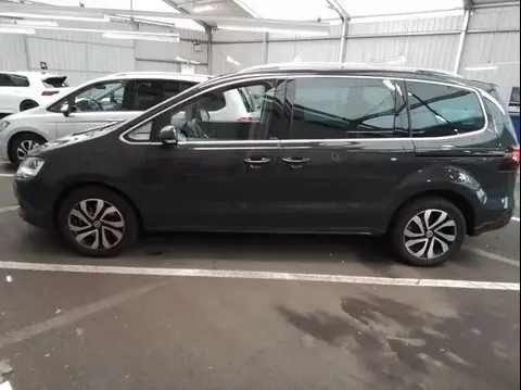 Used VOLKSWAGEN SHARAN Petrol 2022 Ad 