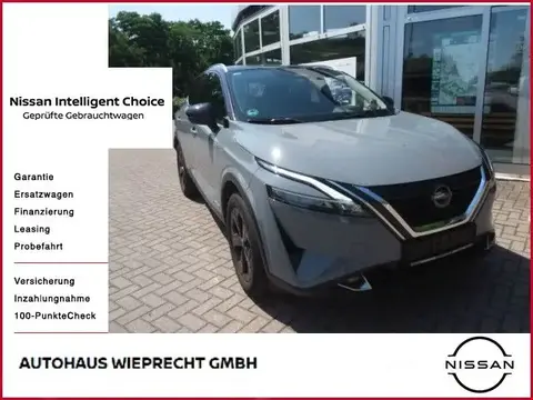 Used NISSAN QASHQAI Petrol 2023 Ad 