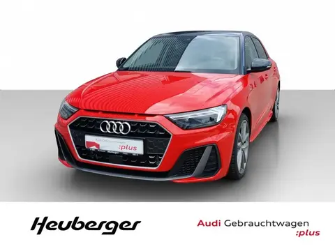 Annonce AUDI A1 Essence 2020 d'occasion 