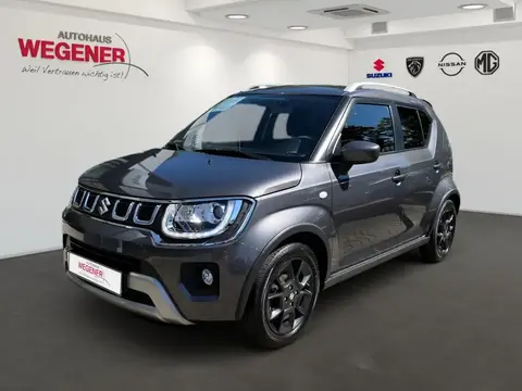 Used SUZUKI IGNIS Petrol 2021 Ad 