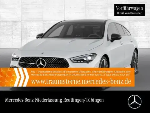 Used MERCEDES-BENZ CLASSE CLA Petrol 2024 Ad 