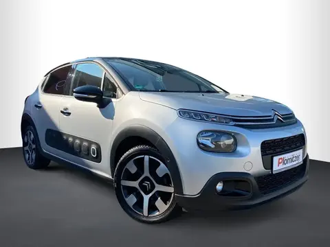 Used CITROEN C3 Petrol 2018 Ad 