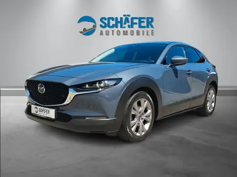 Annonce MAZDA CX-30 Essence 2020 d'occasion 