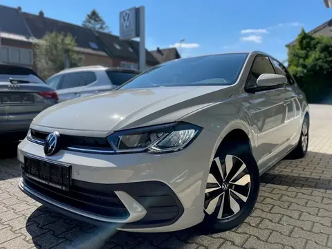 Annonce VOLKSWAGEN POLO Essence 2023 d'occasion 