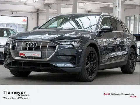 Annonce AUDI E-TRON Non renseigné 2020 d'occasion 