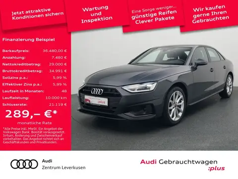 Used AUDI A4 Diesel 2023 Ad 